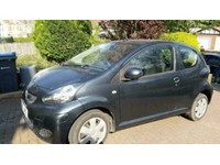 Toyota AYGO 1.0 VVT-i AYGO+ 2010