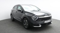 2023 Kia Sportage 1.6T GDi ISG 3 5dr ESTATE PETROL Manual
