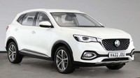 2022 MG MG HS 1.5 T-GDI Excite 5dr DCT Hatchback Petrol Automatic