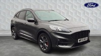 2022 Ford Kuga 1.5T EcoBoost ST-Line Edition SUV 5dr Petrol Manual Euro 6 (s/s) 