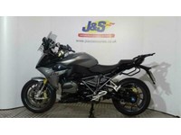 2015 Bmw R 1200 RS