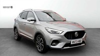 2023 MG MG ZS 1.0 T-GDI Exclusive SUV 5dr Petrol Auto Euro 6 (111 ps) SUV Petrol