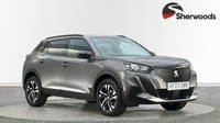 2023 Peugeot 2008 1.2 PureTech Allure Premium + SUV 5dr Petrol Manual Euro 6 (s/