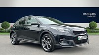 2022 Kia XCeed 1.5T GDi ISG 3 5dr HATCHBACK PETROL Manual