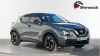 2024 Nissan Juke 1.0 DIG-T N-Connecta SUV 5dr Petrol Manual Euro 6 (s/s) (114 ps