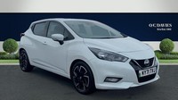 2021 Nissan Micra IG-T ACENTA XTRONIC CVT Hatchback Petrol Automatic