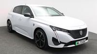 2024 Peugeot E-308 GT 54kWh GT 156 Automatic Hatchback Electric Automatic