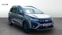 2023 Dacia Jogger 1.6 Hybrid Extreme SE MPV 5dr Petrol Hybrid Auto Euro 6 (s/s) 