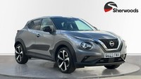 2023 Nissan Juke 1.0 DIG-T Tekna SUV 5dr Petrol DCT Auto Euro 6 (s/s) (114 ps) A