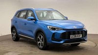 2026 MG MG ZS 1.5 Hybrid+ SE SUV 5dr Petrol Hybrid Auto Euro 6 (s/s) (196 ps) SU