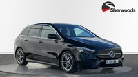 2020 Mercedes-Benz B-Class 1.3 B200 AMG Line (Premium Plus 2) MPV 5dr Petrol 7G-