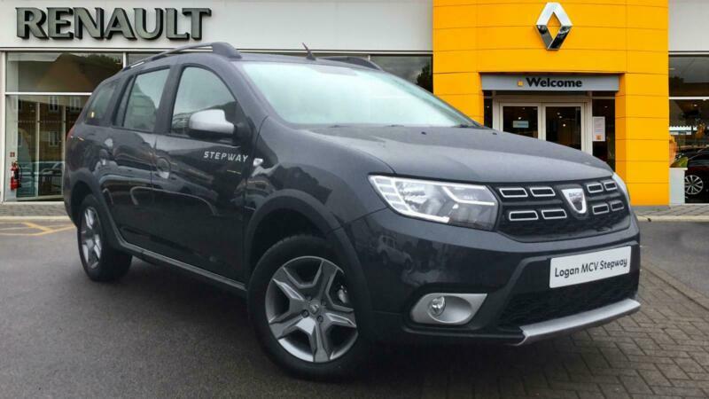 Dacia logan 2019