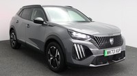 2023 Peugeot E-2008 FIRST EDITION 54kWh First Edition 156 Automatic SUV Electric