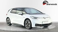 2021 Volkswagen ID.3 Pro Performance 58kWh Family Hatchback 5dr Electric Auto (2