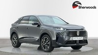 2024 Peugeot 3008 1.2 GT SUV 5dr Petrol Hybrid e-DSC6 Euro 6 (s/s) (136 ps) Auto