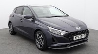 2023 Hyundai i20 1.0T GDi Premium 5dr DCT HATCHBACK PETROL Automatic