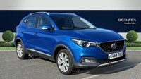 2018 MG MG ZS 1.5 VTi-TECH Excite SUV 5dr Petrol Manual Euro 6 (s/s) (106 ps) Ma
