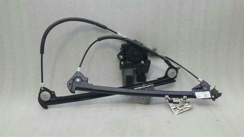 PORSCHE 911 996 Right Front Door Winder 99654207604 Fensterheber vorne rechts