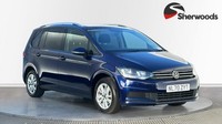 2020 Volkswagen Touran 1.5 TSI EVO SE Family MPV 5dr Petrol DSG Euro 6 (s/s) (15