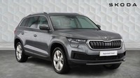 2024 Skoda Kodiaq SE L Executive (7 seats) 1.5 TSI 150 PS DSG Automatic Estate P