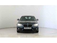 2016 BMW 1 Series 116d EfficientDynamics Plus 5dr Hatchback Diesel Manual