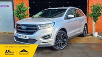 2017 Ford Edge 2.0 TDCi Sport SUV 5dr Diesel Powershift AWD Euro 6 (s/s) (210 ps