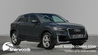 2020 Audi Q2 35 TFSI S Line 5dr S Tronic ESTATE PETROL Automatic