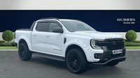 2024 Ford Ranger Pick Up Double Cab Wildtrak 2.0 EcoBlue 205 Auto PICK UP DIESEL