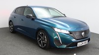 2024 Peugeot 308 1.2 PureTech Allure 130 EAT8 Automatic Hatchback Petrol Automat
