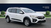 2023 Dacia Jogger 1.0 TCe Expression MPV 5dr Petrol Manual Euro 6 (s/s) (110 ps)