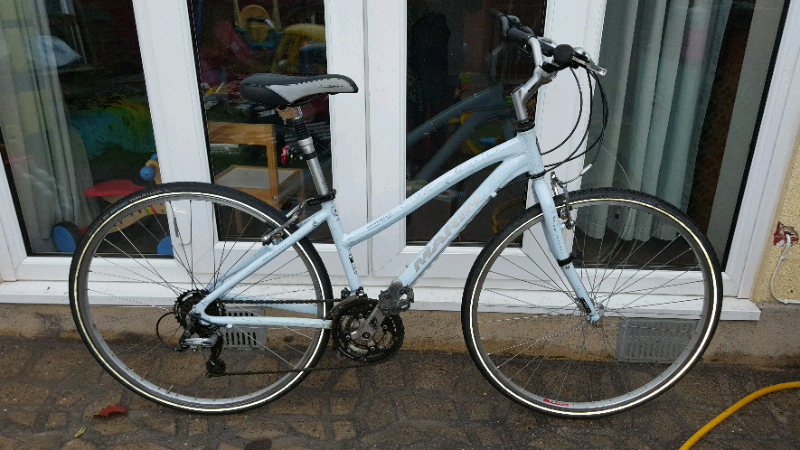 marin kentfield weight