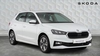 2023 Skoda Fabia Hatch SE L 1.0 TSI 110 PS 6G Man Manual Hatchback Petrol Manual