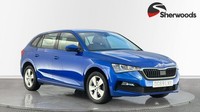 2019 Skoda Scala 1.0 TSI SE Hatchback 5dr Petrol Manual Euro 6 (s/s) (115 ps) Ma