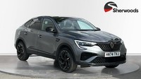 2024 Renault Arkana 1.6 E-TECH esprit Alpine SUV 5dr Petrol Hybrid Auto Euro 6 (