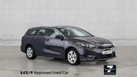 2025 Kia Ceed Sportswagon 1.5 T-GDi MT 2 Manual Estate Petrol Manual
