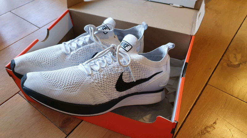 NEW - Nike Trainers, Size 10, White | in Camden Town, London | Gumtree