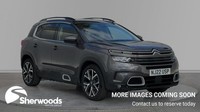 2022 Citroen C5 Aircross 1.6 13.2kWh Shine Plus SUV 5dr Petrol Plug-in Hybrid e-