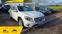 Mercedes GLA GLA 200 D SPORT PREMIUM PLUS
