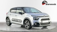 2023 Citroen C3 1.2 PureTech Shine Plus Hatchback 5dr Petrol Manual Euro 6 (s/s)