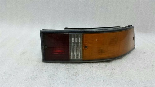 PORSCHE 911 930 Rear Light 91163194000 Rückleuchte Rechts 69-89 ORIGINAL CARRERA