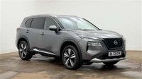 2023 Nissan X-Trail 1.5 E-POWER E-4ORCE 213 TEKNA BOSE PK 5DR 7ST AUTO 4x4 Hybri