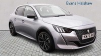 2022 Peugeot 208 1.2 PureTech 130 GT Premium 5dr EAT8 Hatchback Petrol Automatic