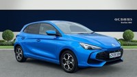 2025 MG MG3 1.5 SE Hatchback 5dr Petrol Manual Euro 6 (s/s) (115 ps) Manual Hatc