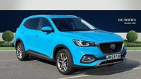 2023 MG MG HS 1.5 T-GDI Exclusive SUV 5dr Petrol DCT Euro 6 (s/s) (162 ps) Autom
