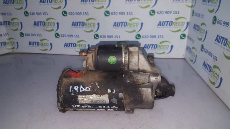 8200064465 DÃ©Marreur Pour Volvo V40 Familiar 1994 810446