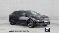 2025 Kia EV6 84 kWh GT-LINE HATCHBACK Electric Automatic