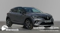 2024 Renault Captur 1.6 E-Tech full hybrid 145 Techno 5dr Auto HATCHBACK PETROL/