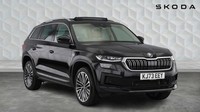 2024 Skoda Kodiaq 2.0 TDI 200 Laurin + Klement 4X4 5dr DSG [7 Seat] Automatic Es