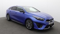 2024 Kia ProCeed 1.5 T-GDi ISG GT-LINE S Automatic Hatchback Petrol Automatic
