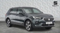 2022 SEAT Tarraco SUV 1.5 TSI EVO 2022MY Xcellence Manual SUV Petrol Manual